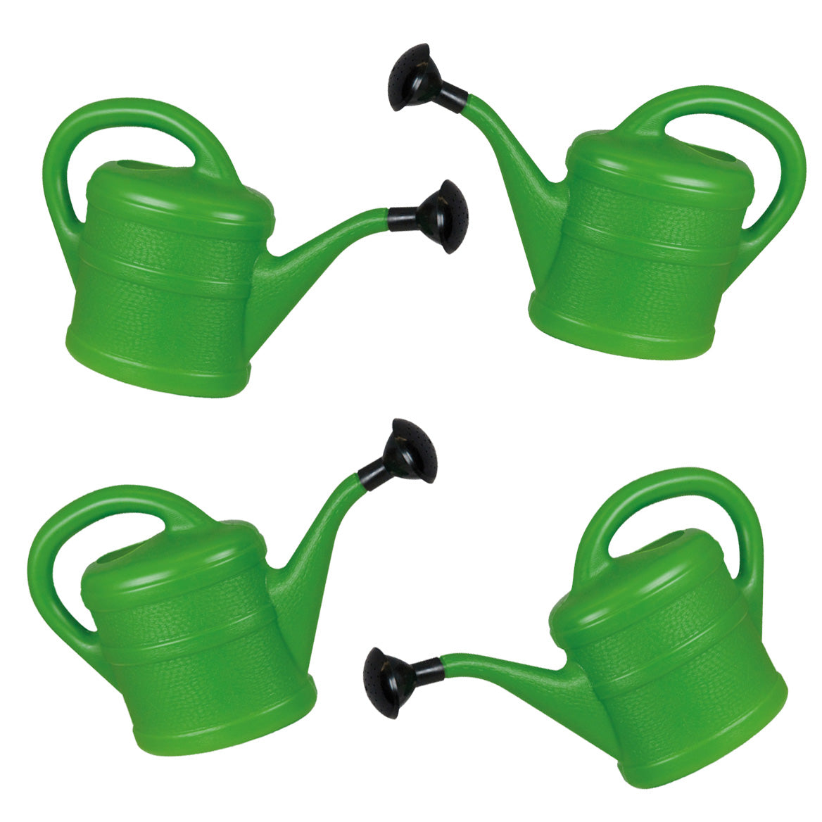 Children's Watering Can Set pk 4
