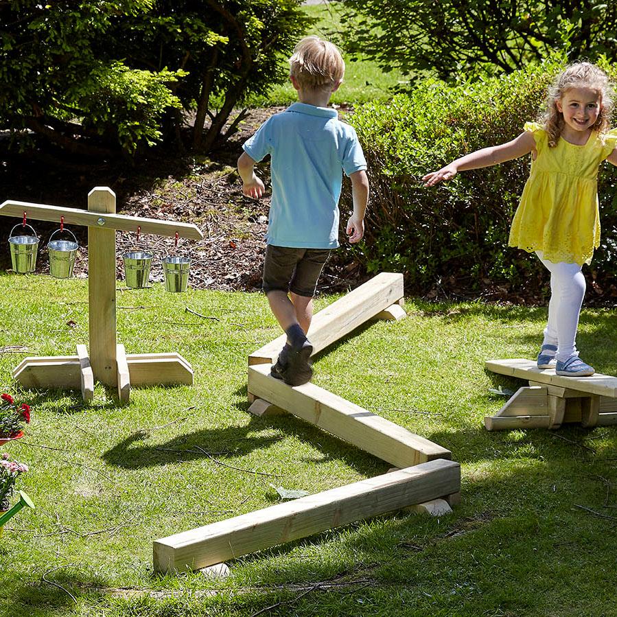 Outdoor beams sales