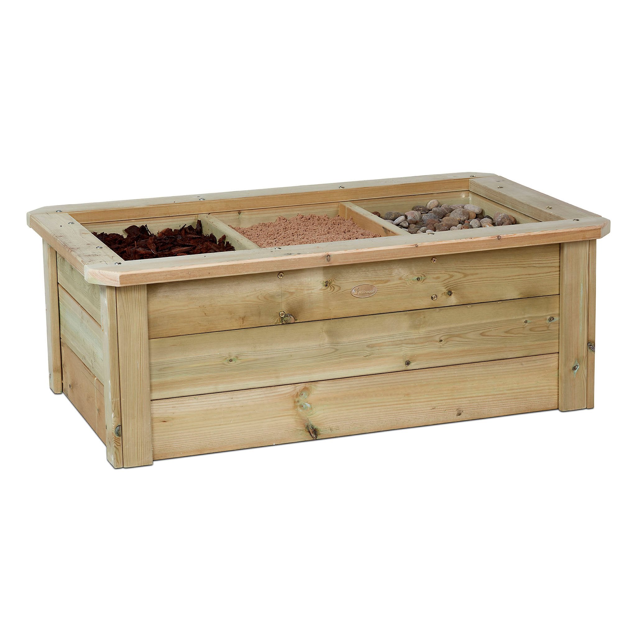 Outdoor Texture Trough (Small)