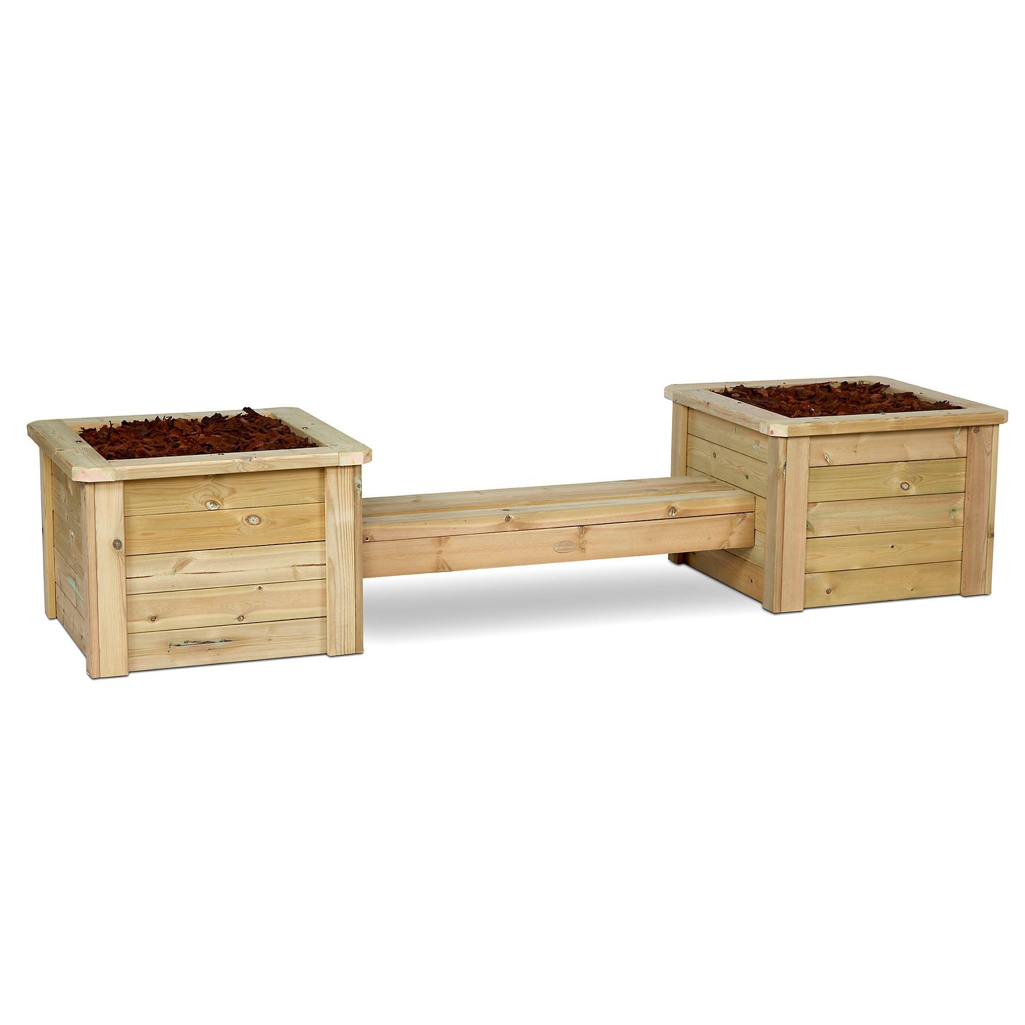 Plant and Bench Combo Multibuy