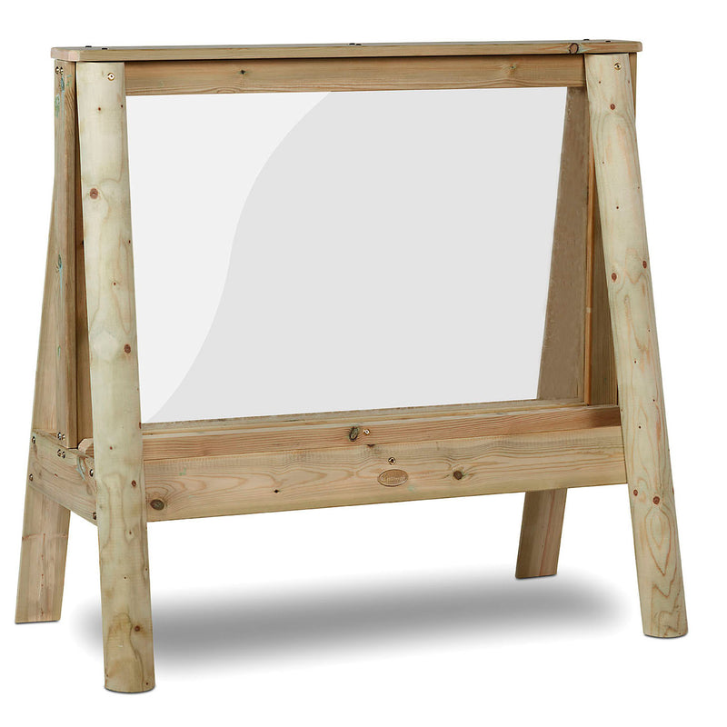 Outdoor Mark-Making Easel