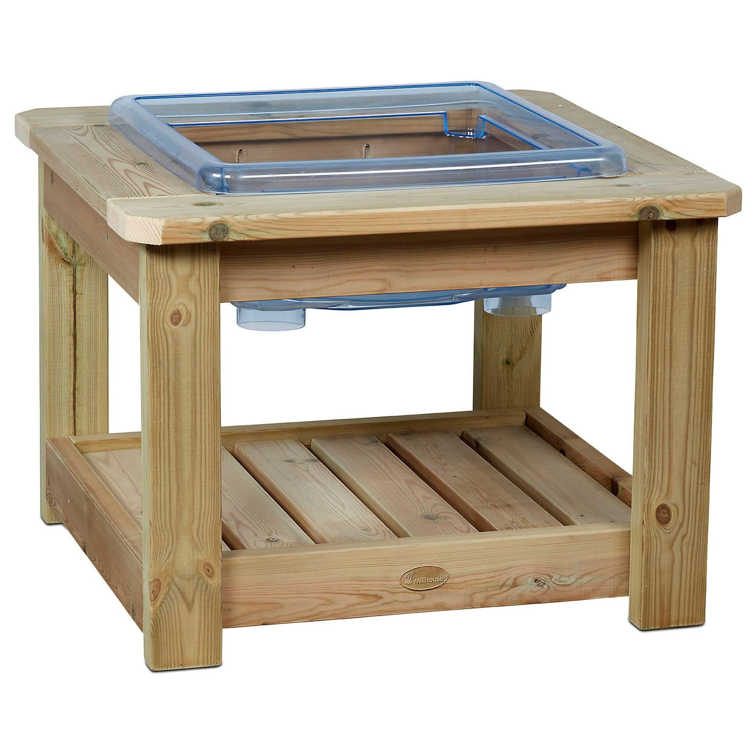Outdoor Sand and Water Station (Pre-School)