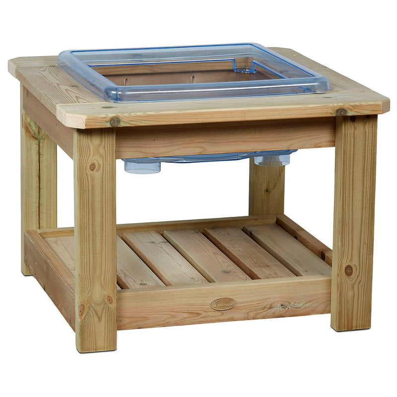 Outdoor Sand and Water Station (Pre-School) 