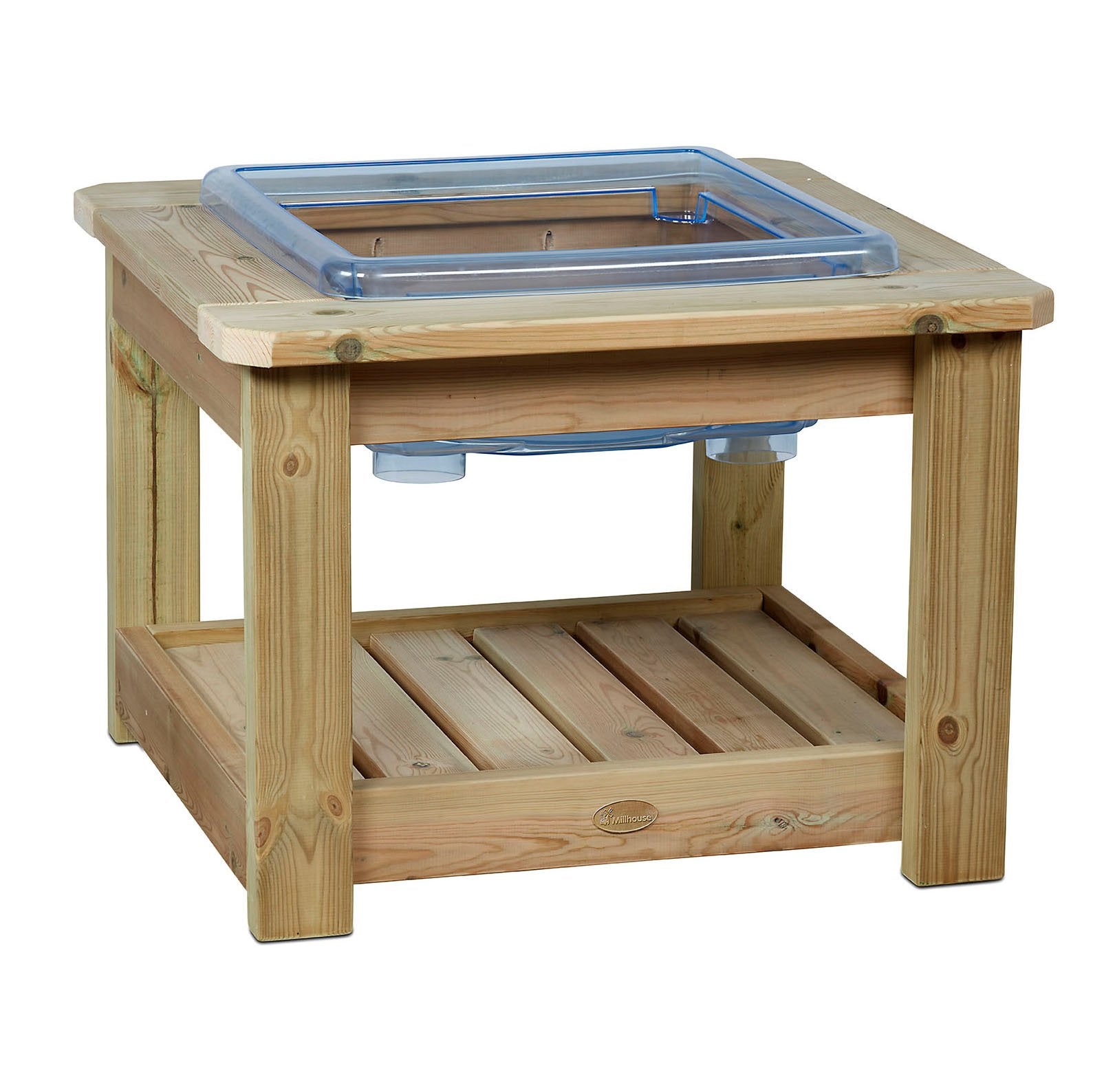 Outdoor Sand and Water Station (Toddler)