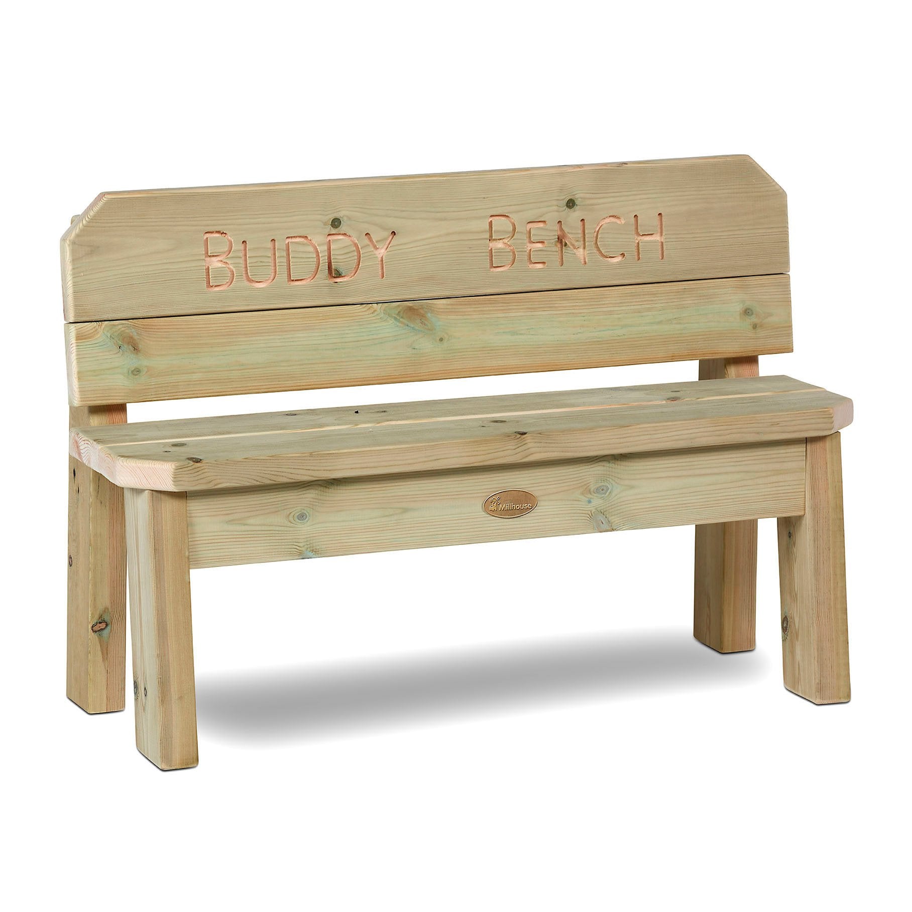 Buddy Bench (Pre-School)