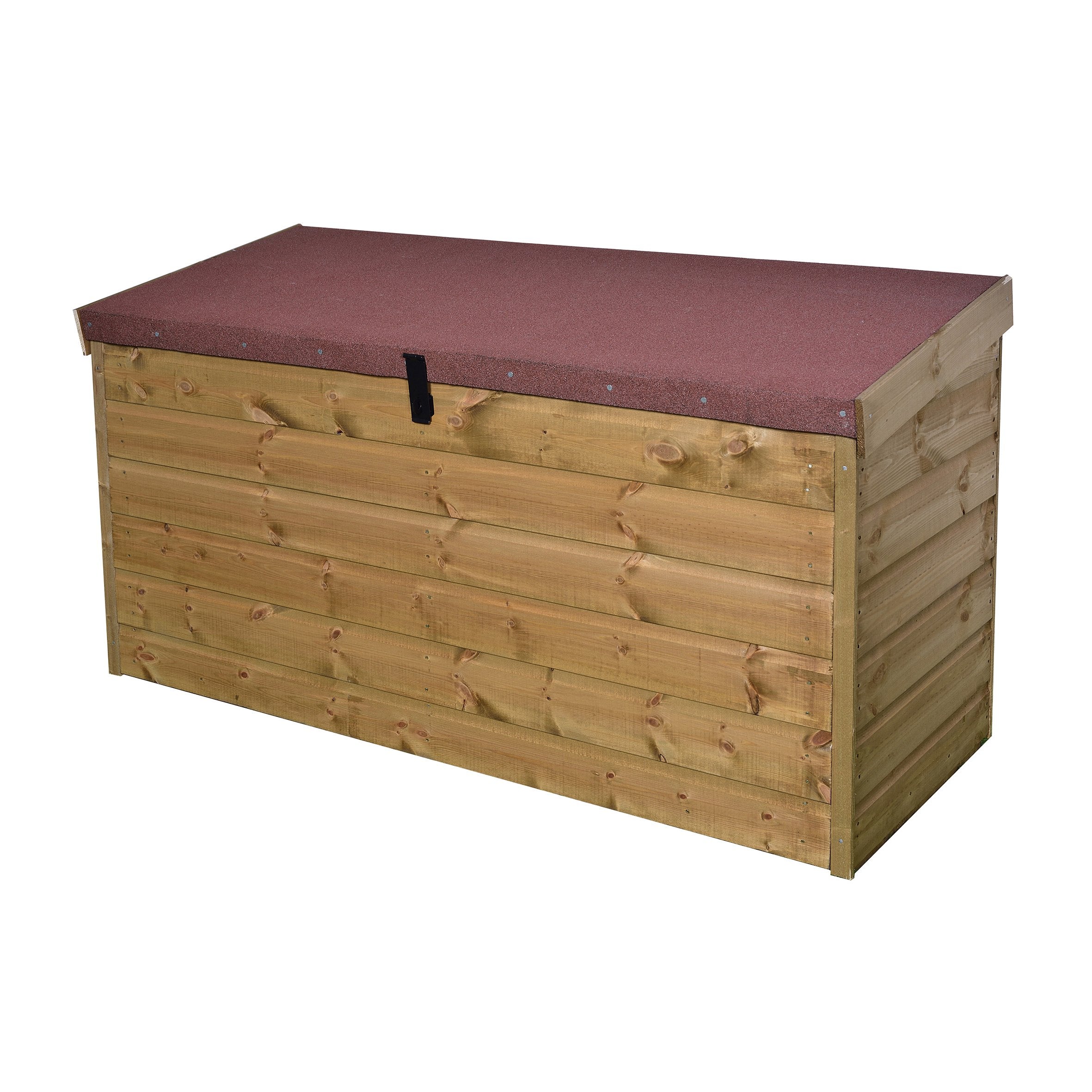 Outdoor Storage Chest (without Installation)
