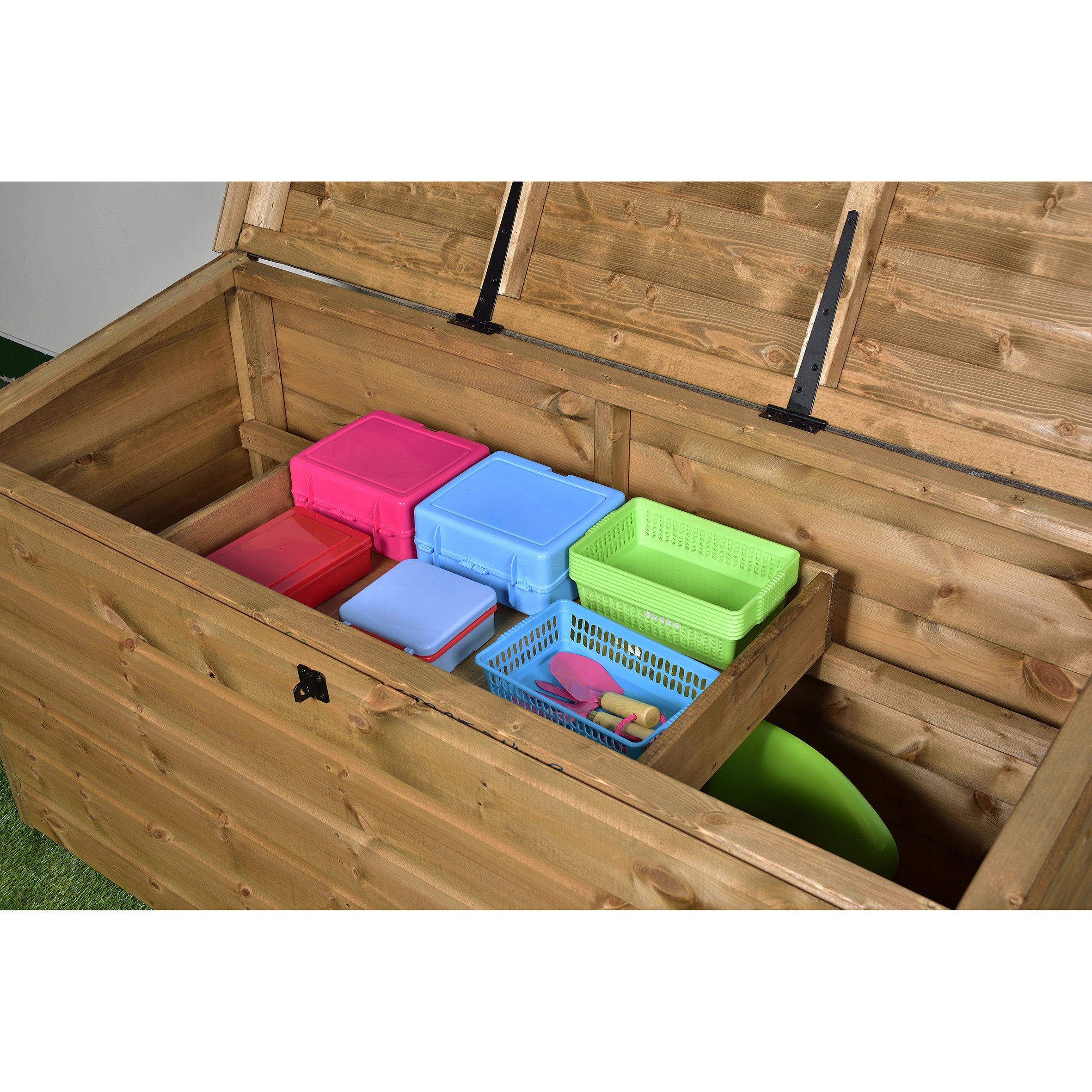 Outdoor Storage Chest (without Installation)