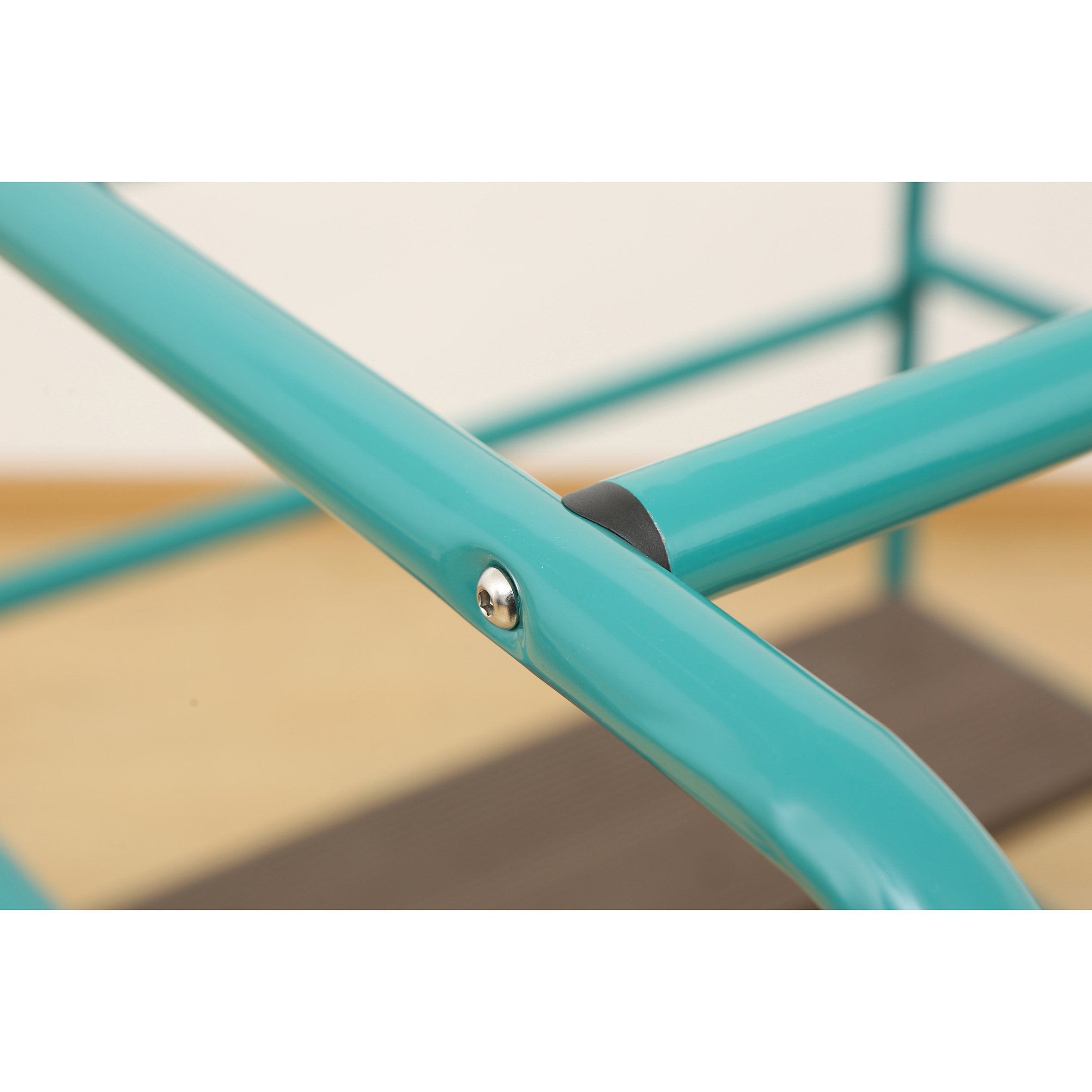 Outdoor Play Gym - Activity Play Cube