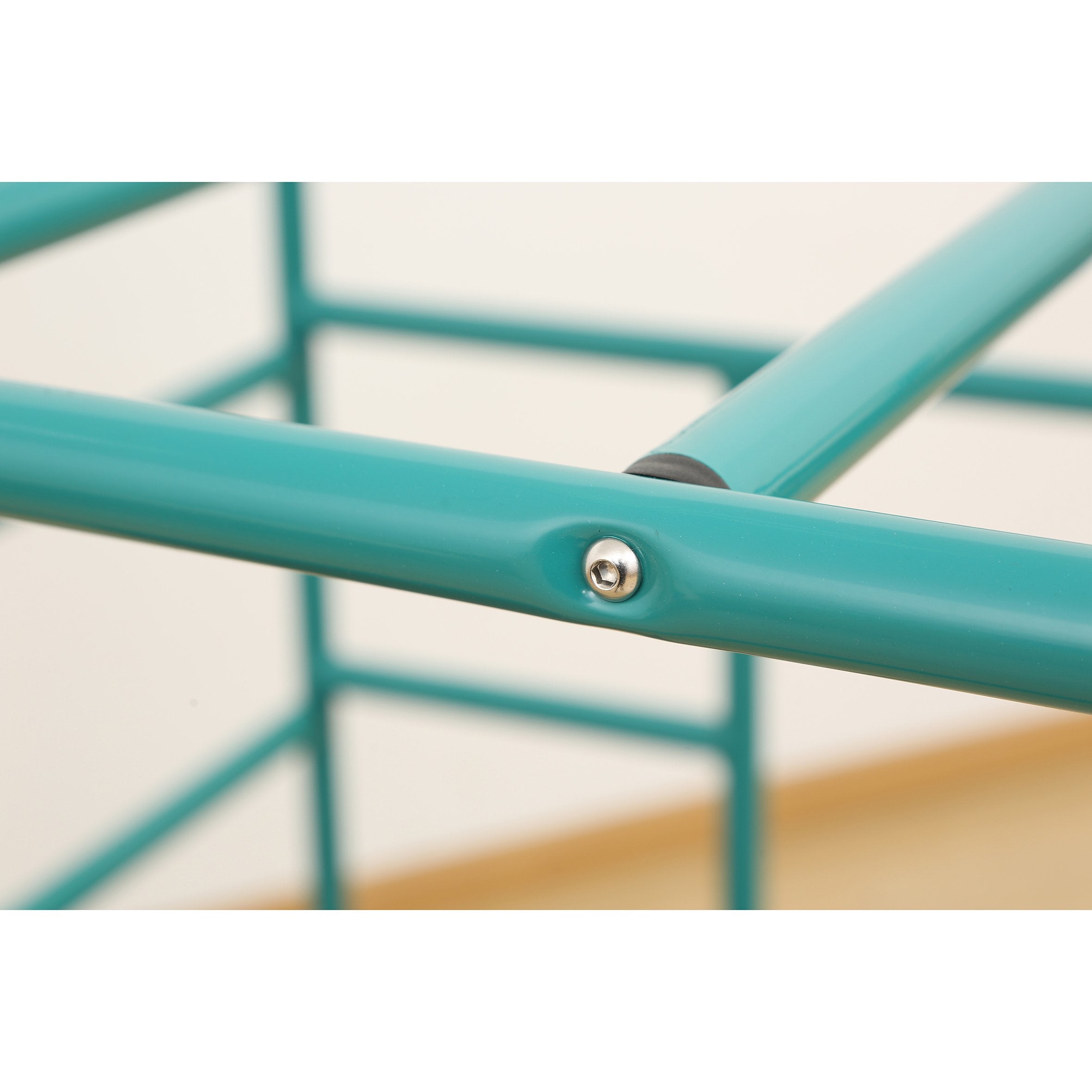 Outdoor Play Gym - Activity Play Cube