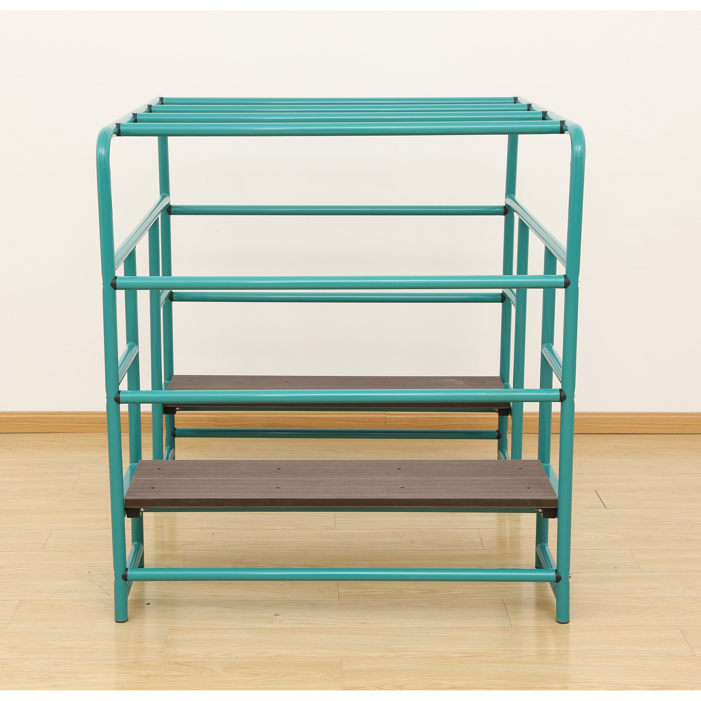 Outdoor Play Gym - Activity Play Cube