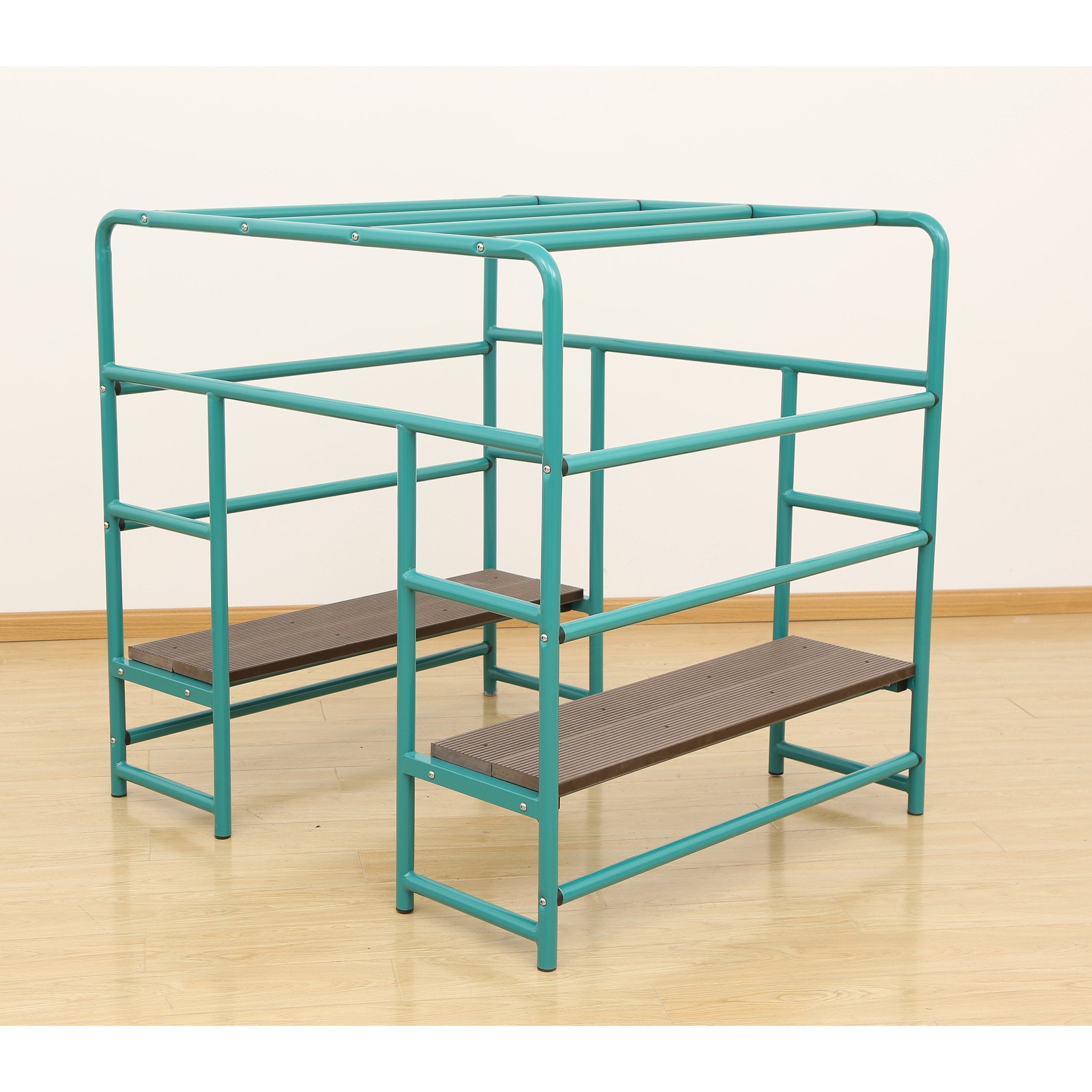 Outdoor Play Gym - Activity Play Cube