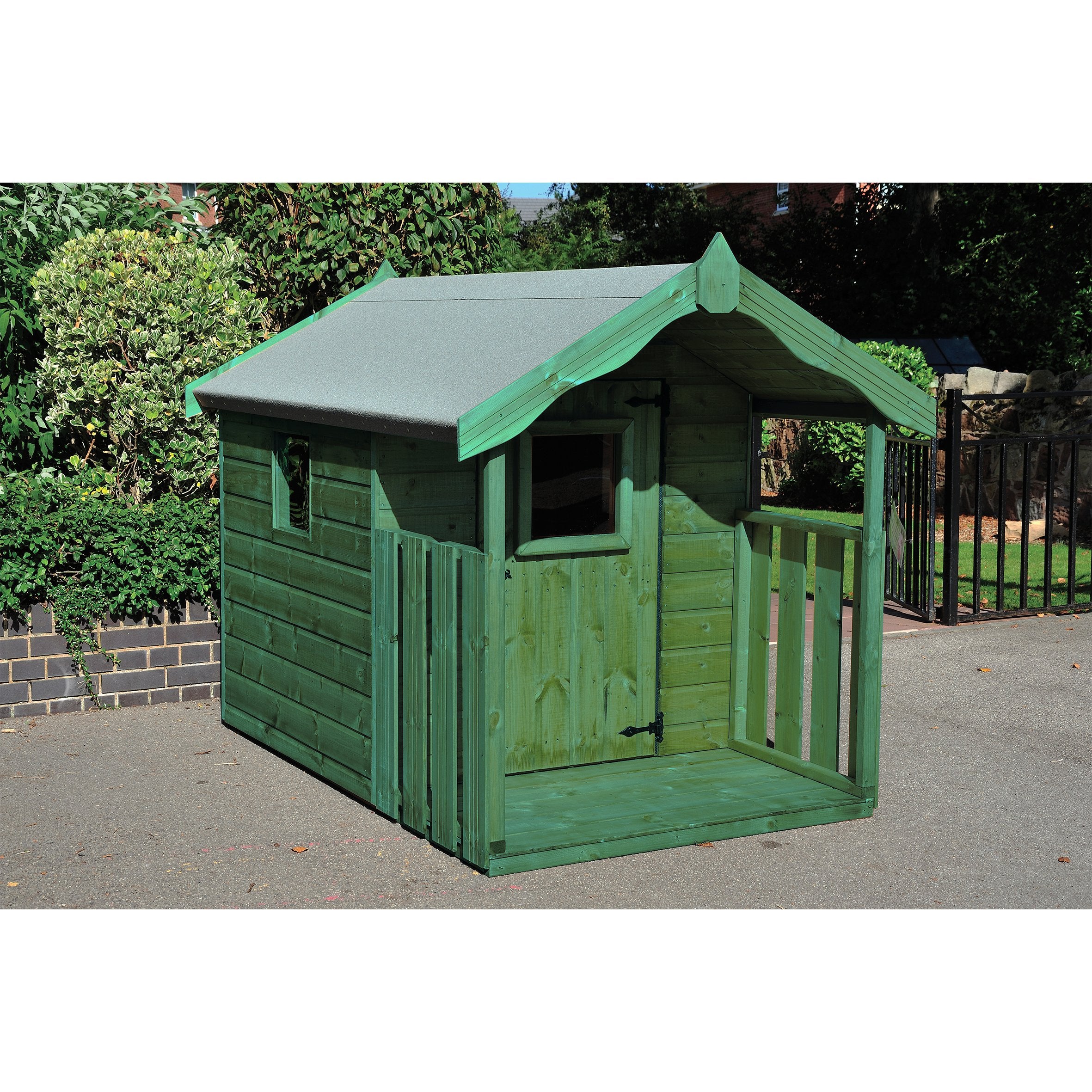 Children's Retreat (without Installation)