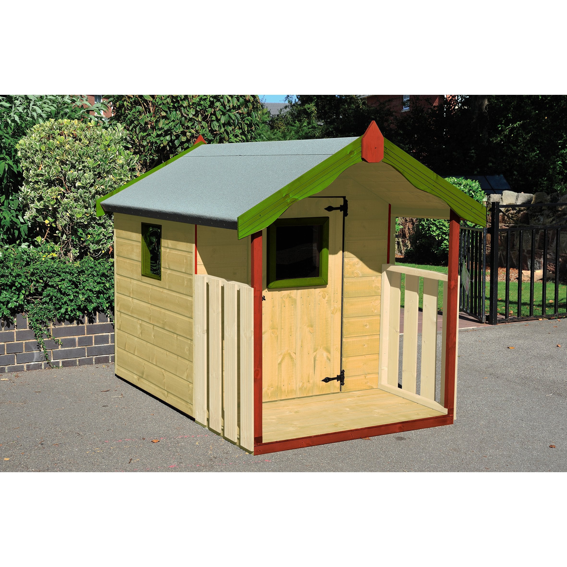 Children's Retreat (without Installation)