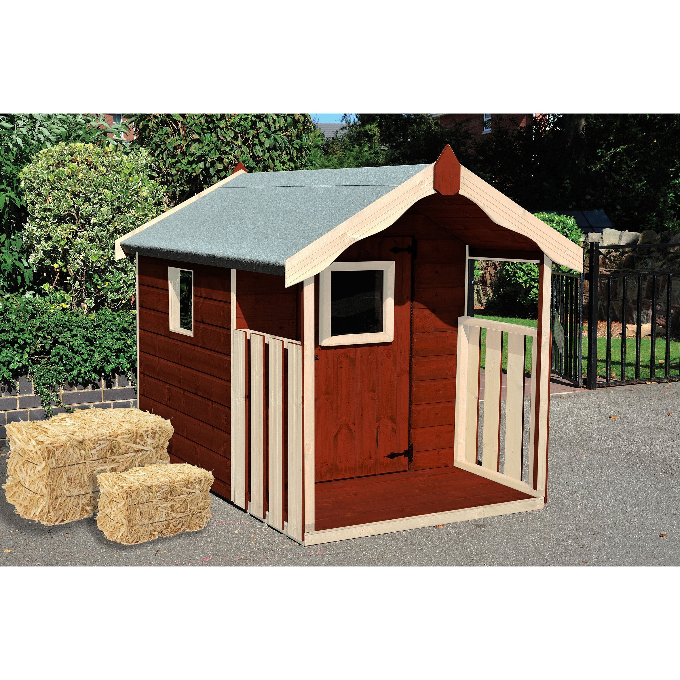 Children's Retreat (without Installation)