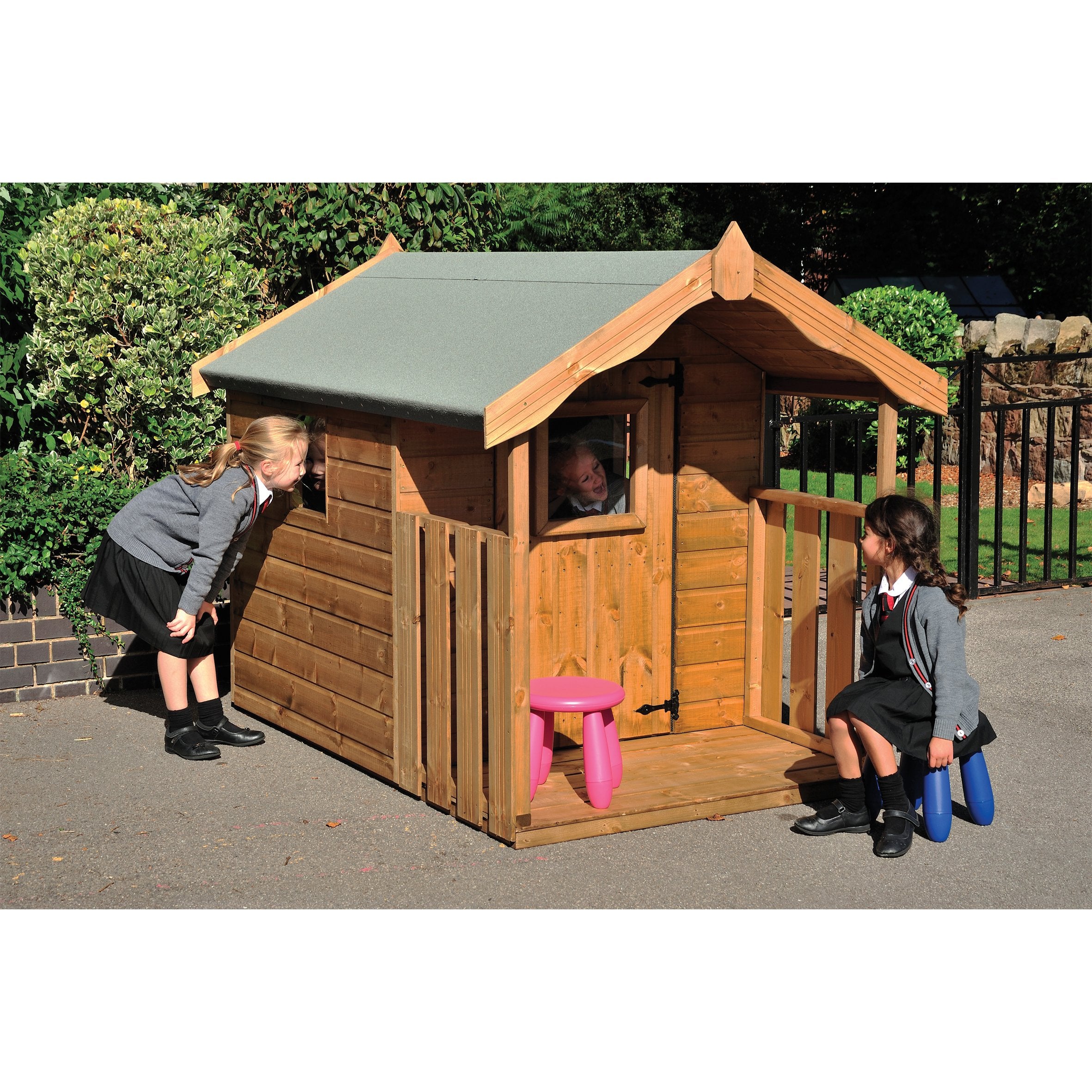 Children's Retreat (without Installation)