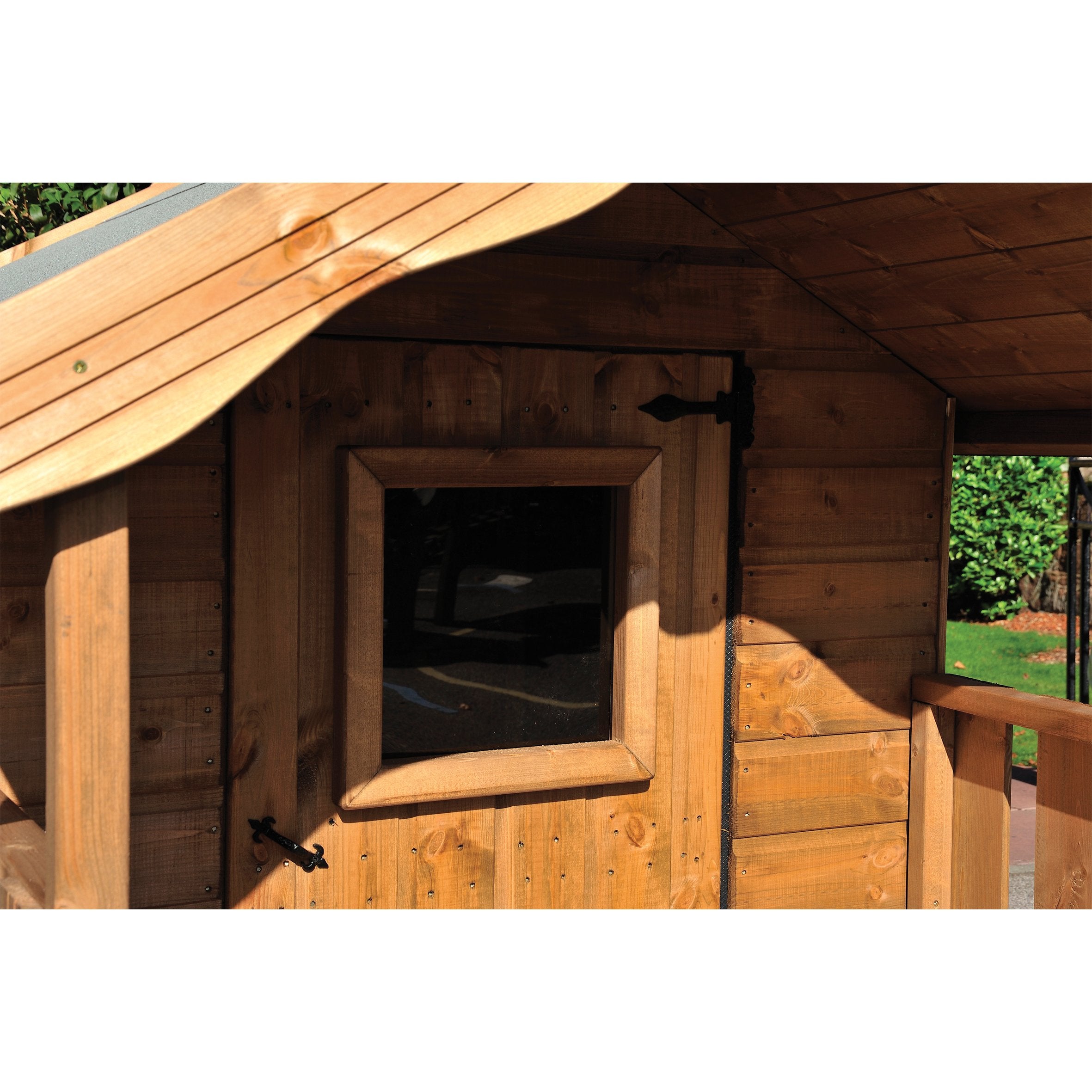 Children's Retreat (without Installation)