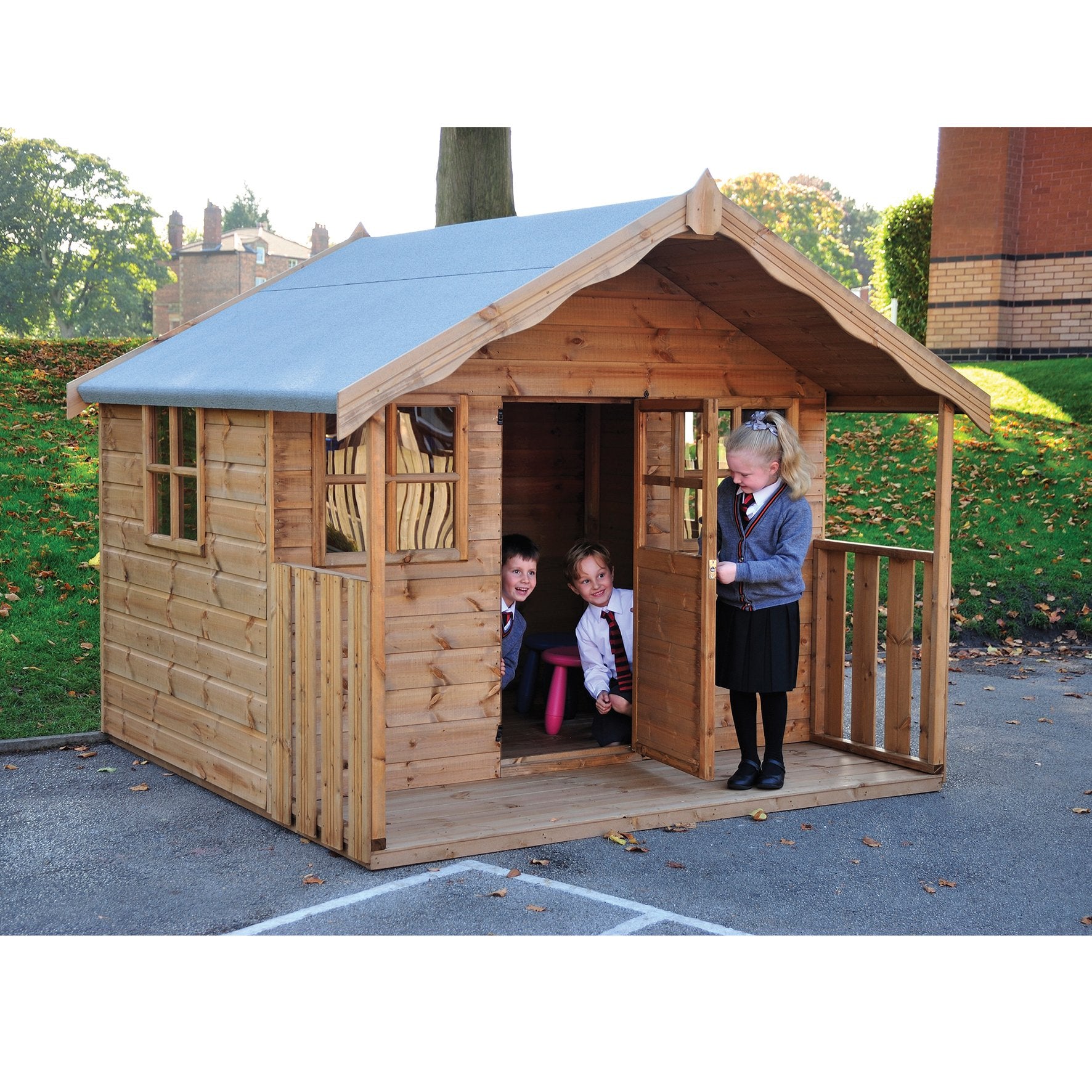 Children's Cottage (without Installation)