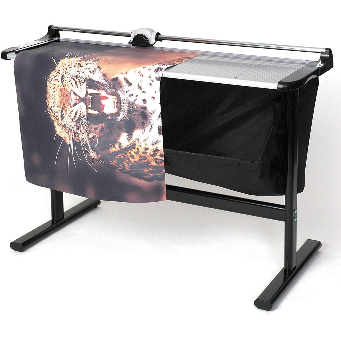 Supercut-A1-Heavy-Duty-Trimmer-(with-Stand)-