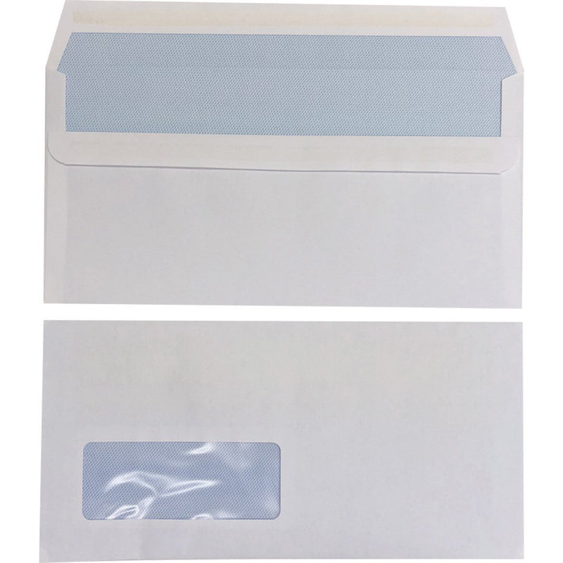 White-Wallet-Self-Seal-DL-80gsm-Envelope-pk-1000