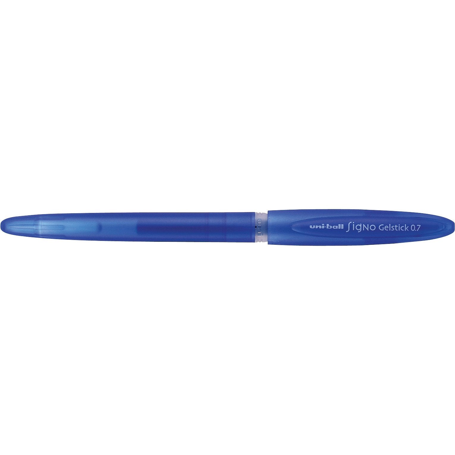 Uniball-Gel-Signo-Gelstick---Blue-pk-12