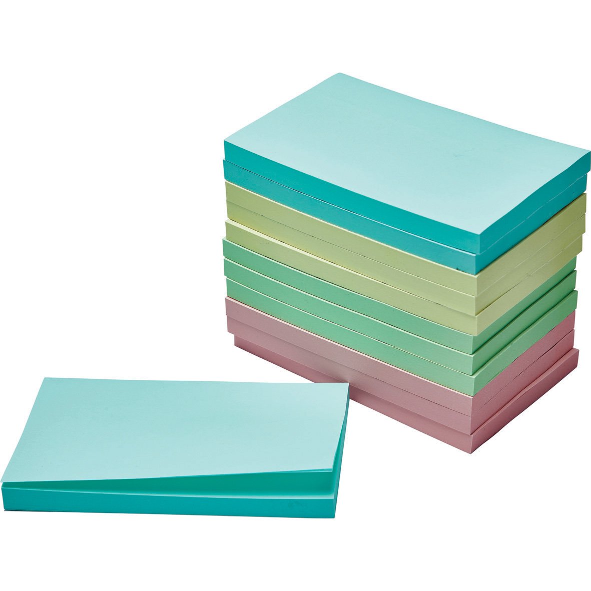 Sticky-Notes-(Pastel)-76-x-127mm-pk-12