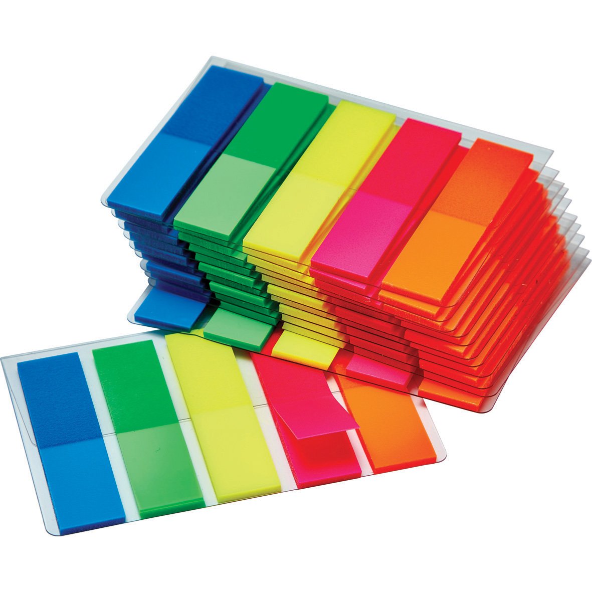 Neon-Film-Index-45-x-12mm-pk-24