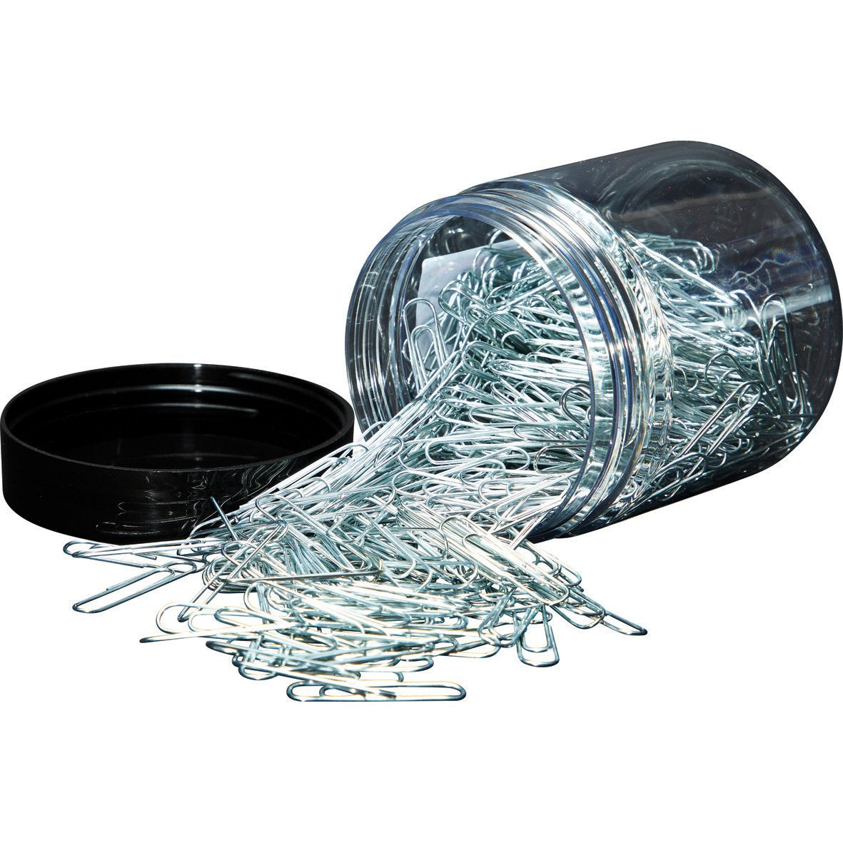 Paper-Clips-32mm-(Plain)-Tub-pk-500