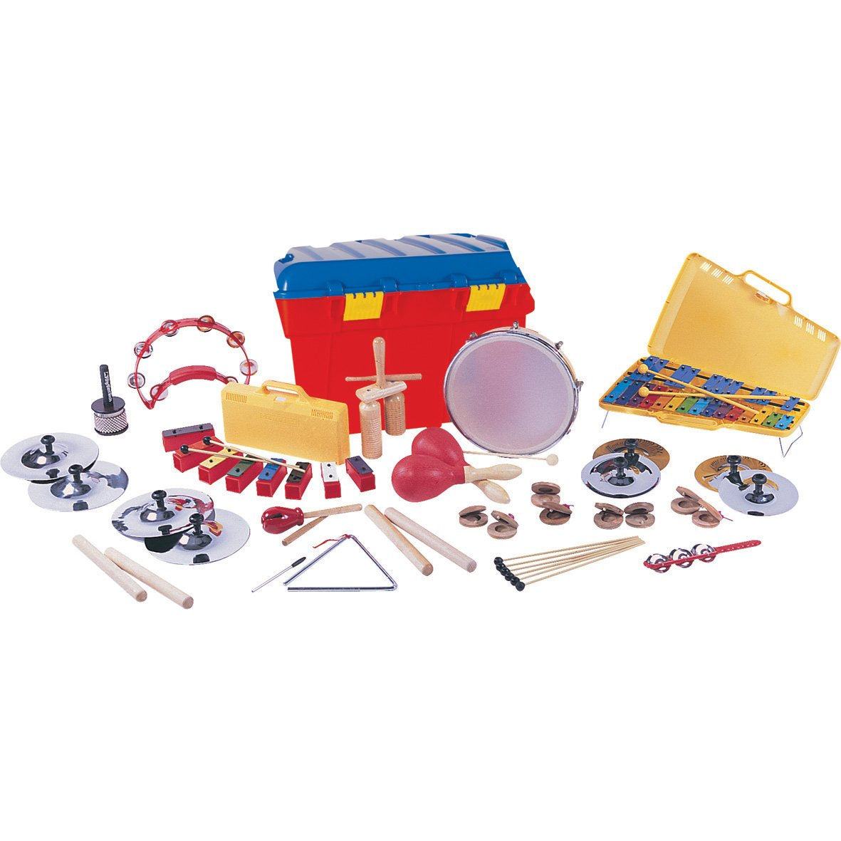 Performance-Percussion-KS2-Set-