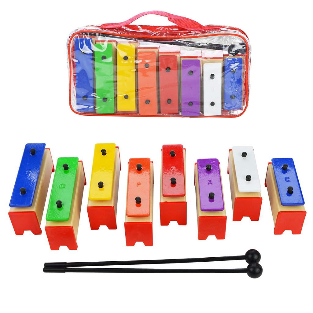 Chime Bar Set in Case
