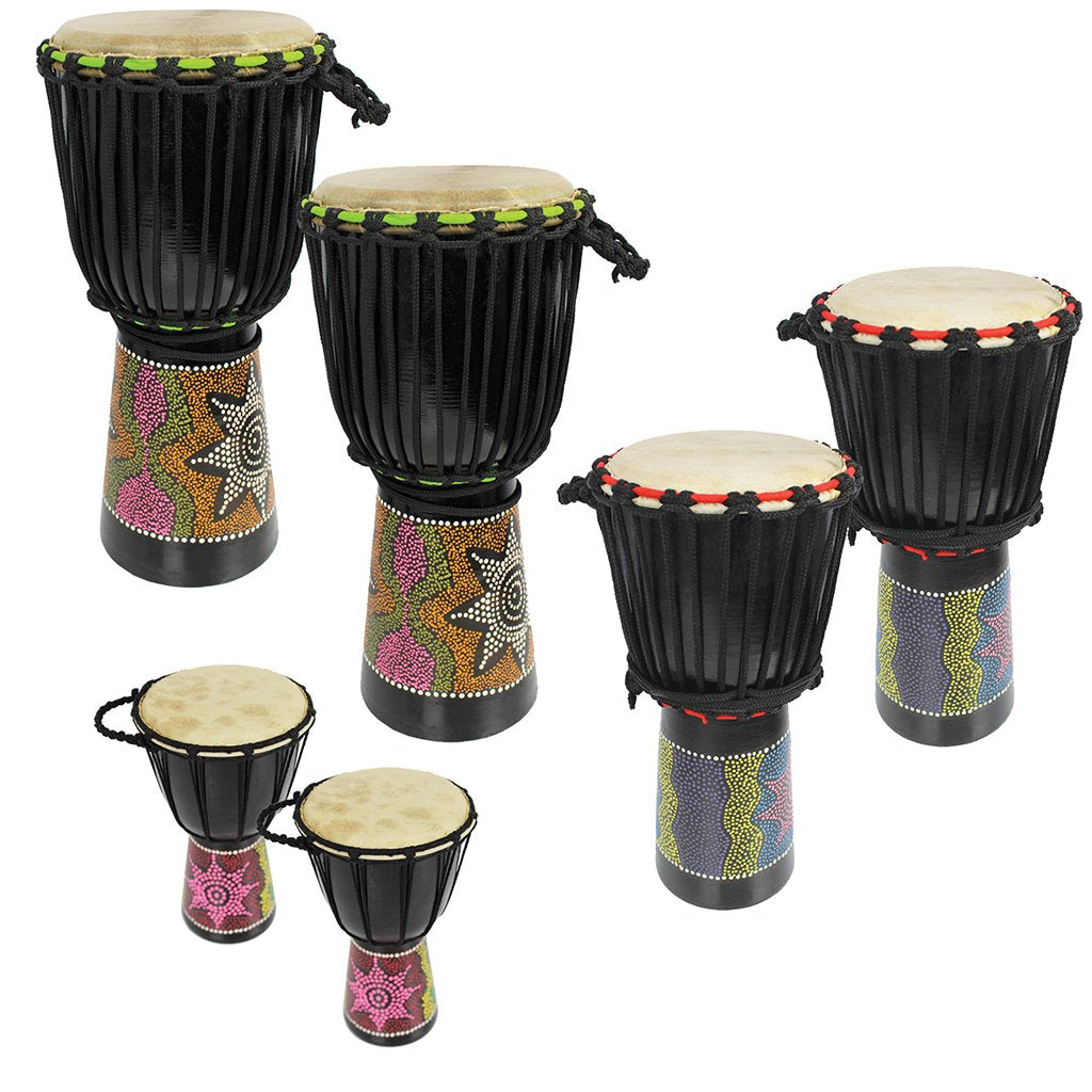Djembe Drum pk 6