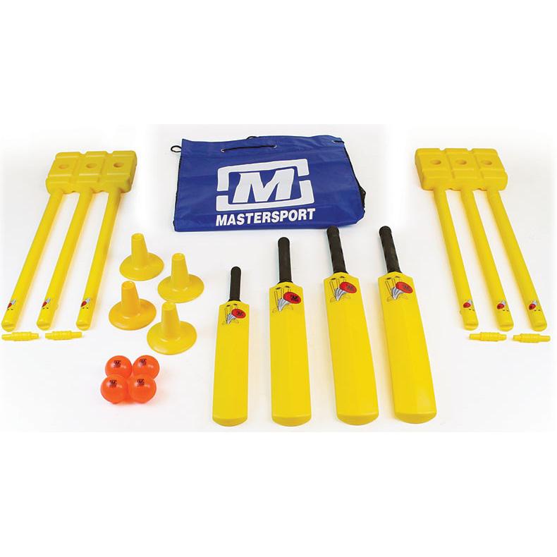 MasterPlay-Midi-Cricket-Set