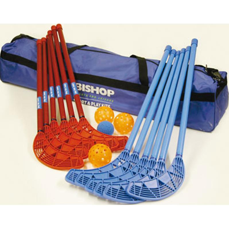 Play-Hok-Junior-Hockey-Set