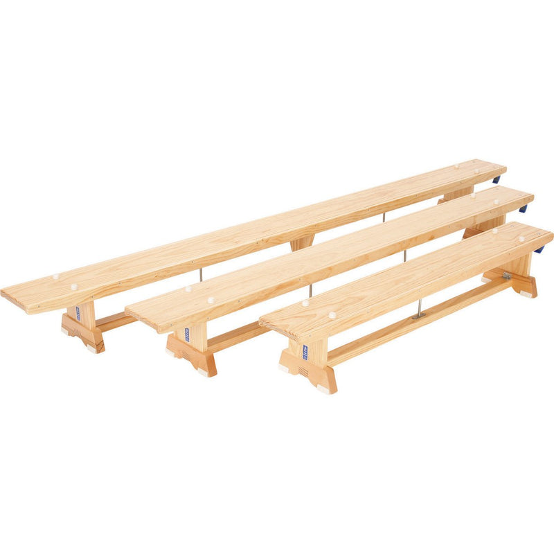Traditional-Balance-Bench-3.35m-(Hooks-one-end)