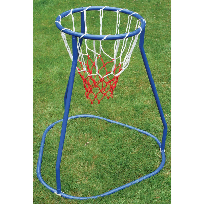 Basketball-Stand