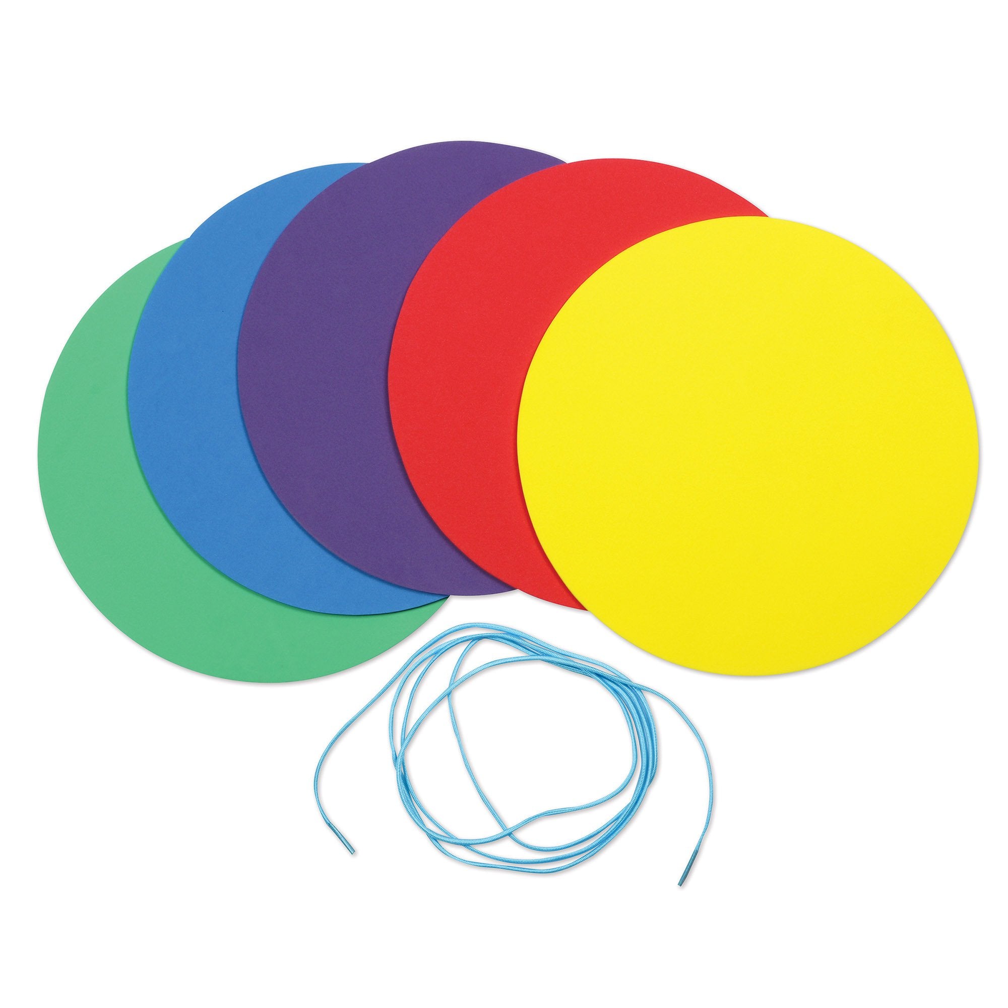 Social Distancing Discs pk 30