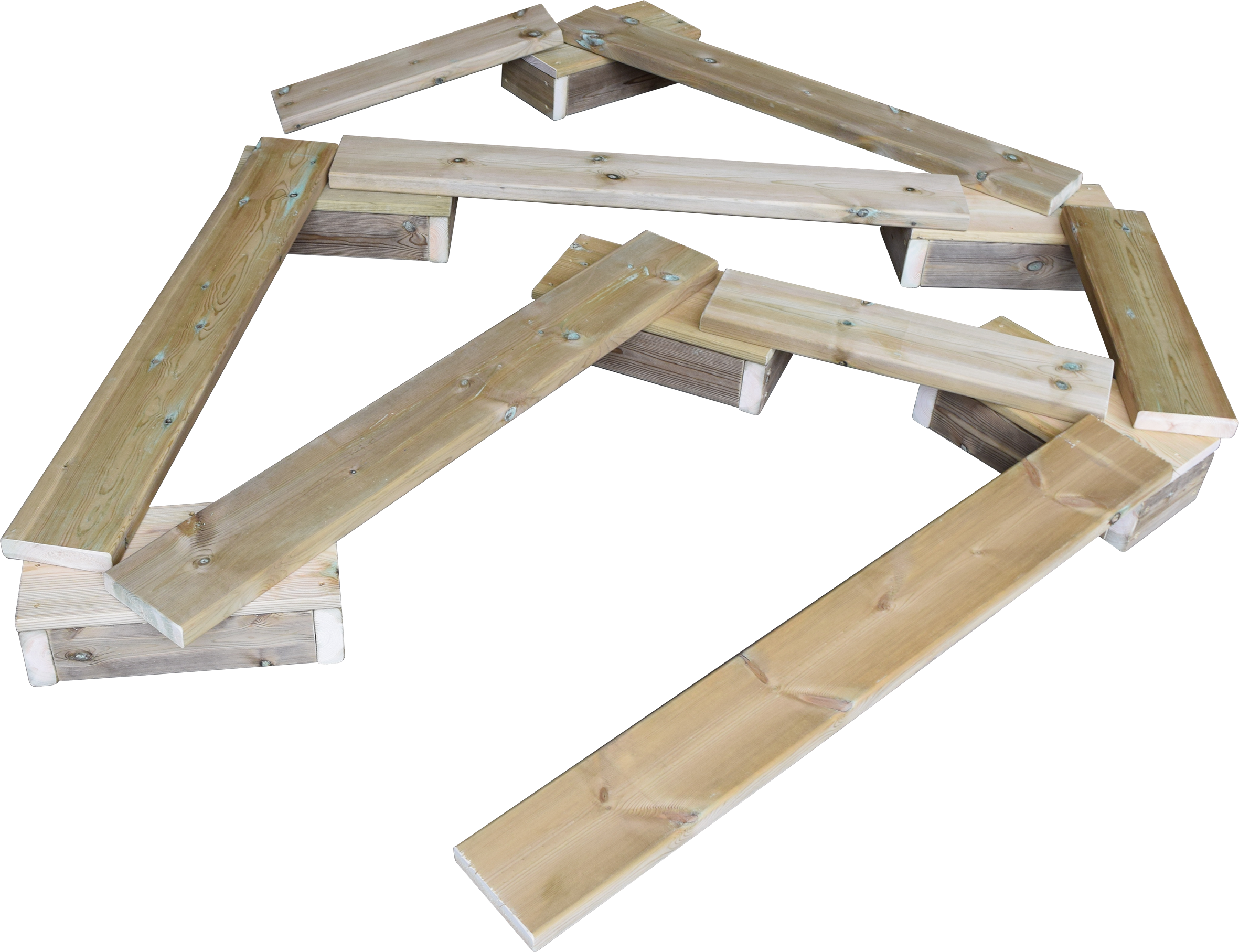 Mini Adventure Trail