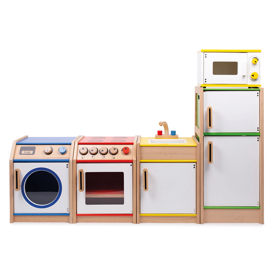 Tidlo kitchen clearance
