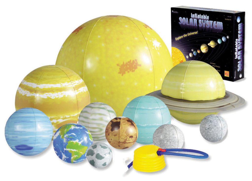 Our Earth and Space Learning Resources Collection