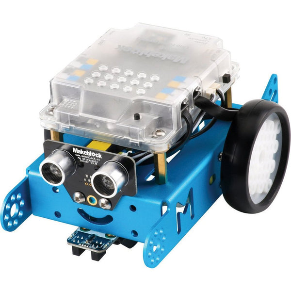 Which Robotics Kit is Right for your Learners?