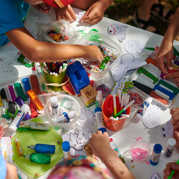 Rainy Day Craft Ideas For KS1 Children