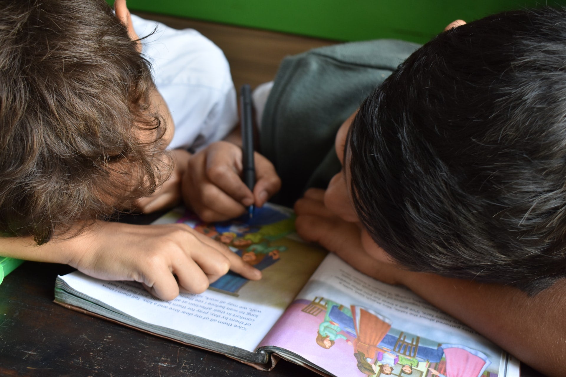 Phonics Teaching Resources and Tips
