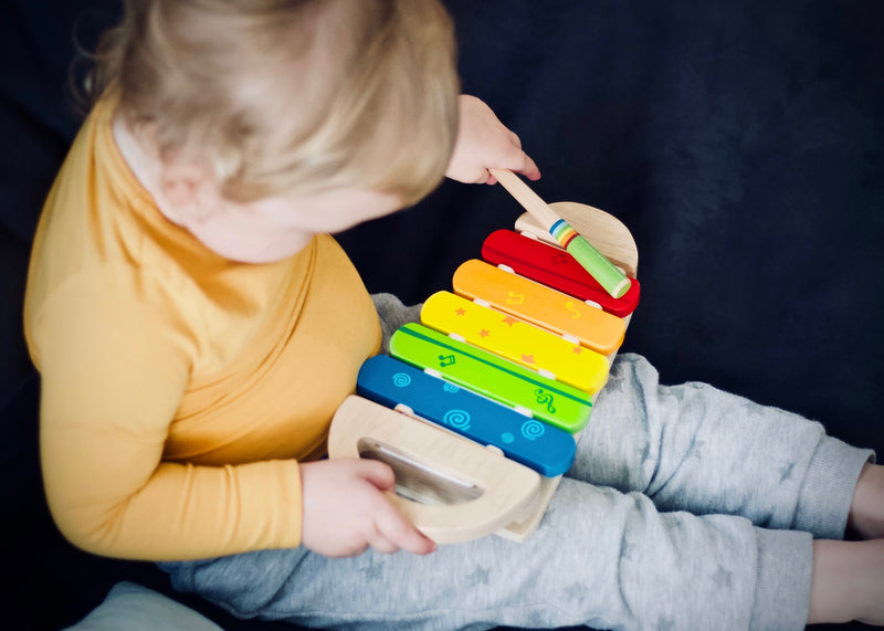 Music Teaching Resources for Early Years and Primary School