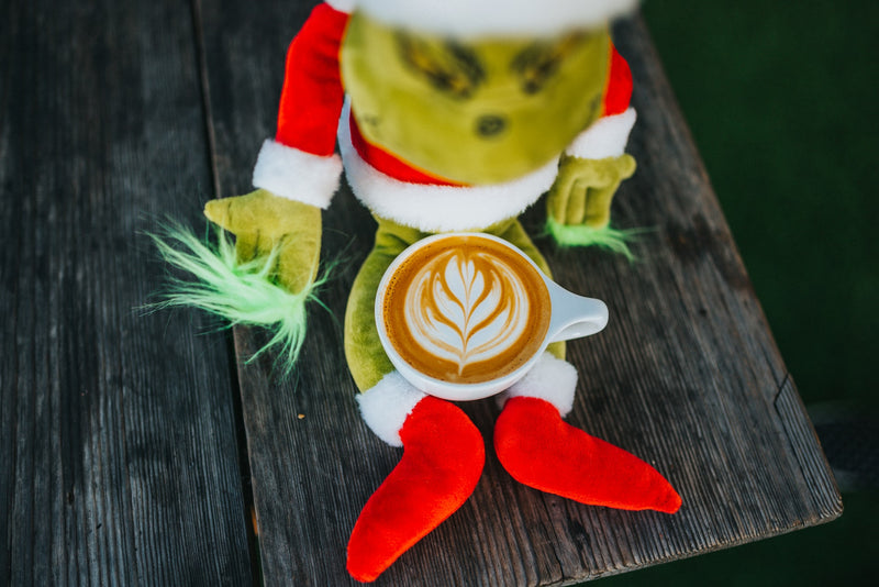 How the Grinch Stole Christmas: Activities for the Classroom