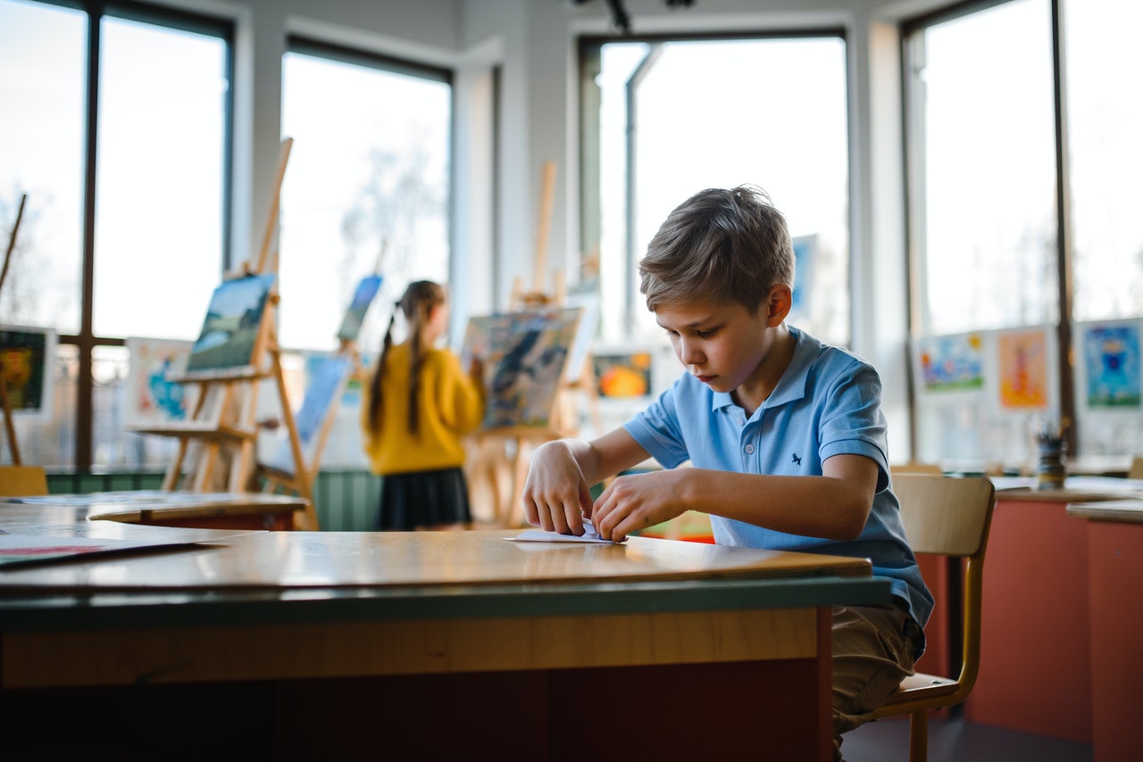 Activities for Children with Autism in the Classroom