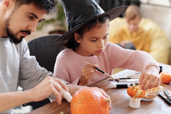 10 Educational Halloween Activities for School Kids