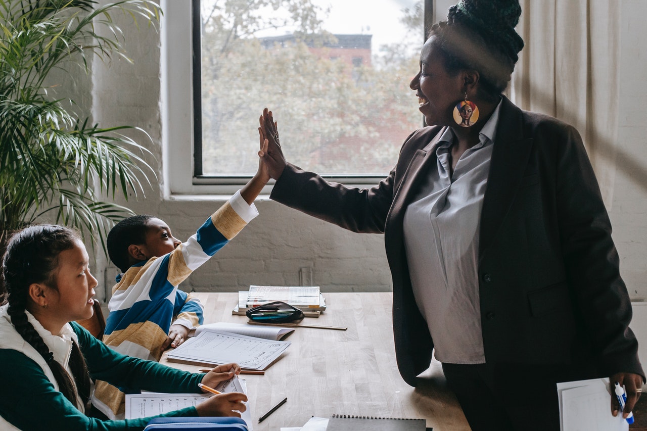Equality and Diversity Teaching Resources