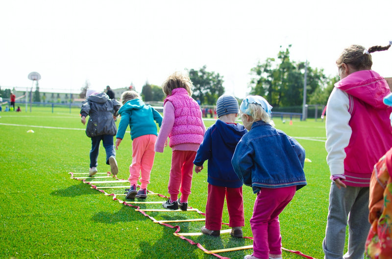 PE Teaching Resources for Early Years, KS1 and KS2