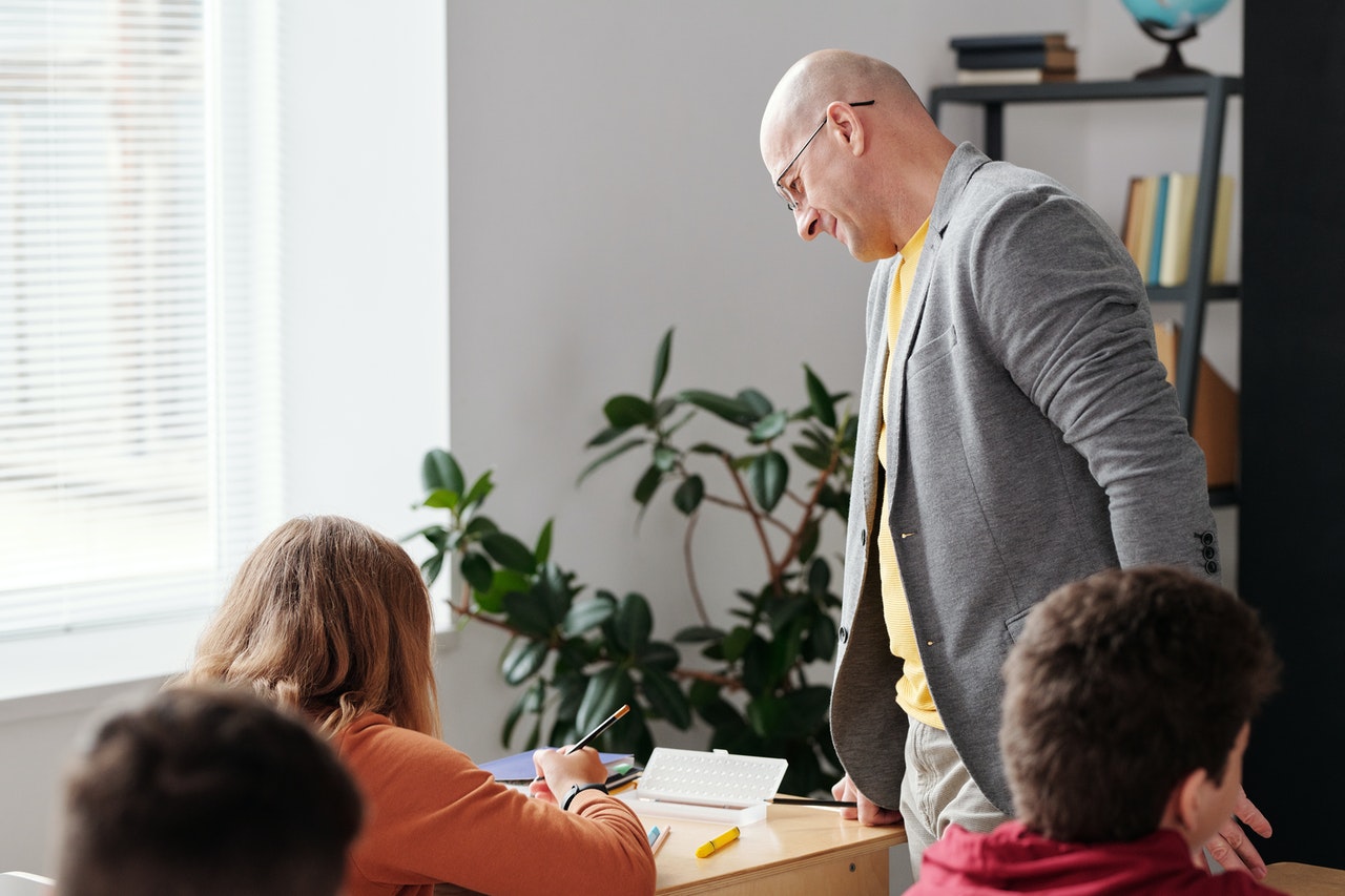 Supply Teaching Resources and Tips for Primary School