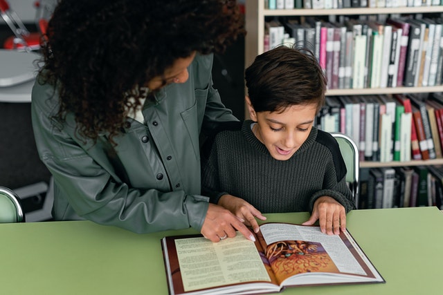 7 Reading Corner Classroom Library Decorating Ideas
