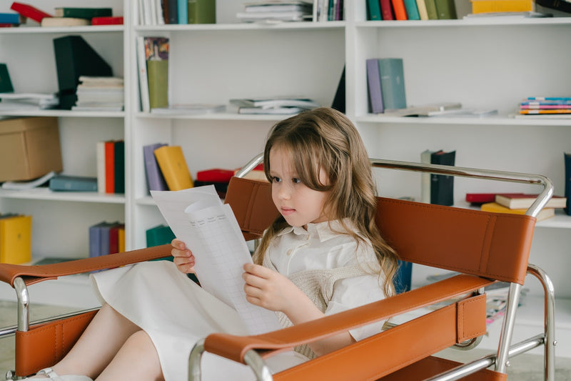 25 Reading Corner Display Quotes